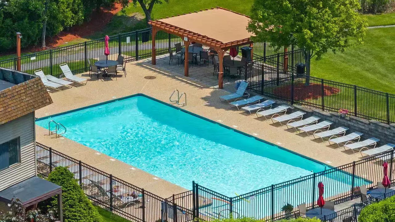 Photo of Outdoor in Weirs Beach