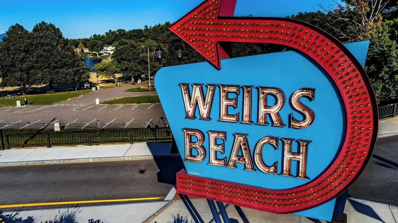 Photo of Outdoor in Weirs Beach