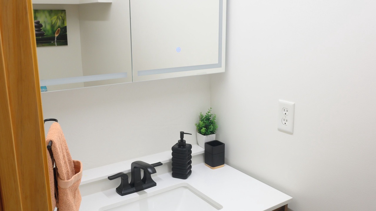Photo of Bathroom in West Yarmouth