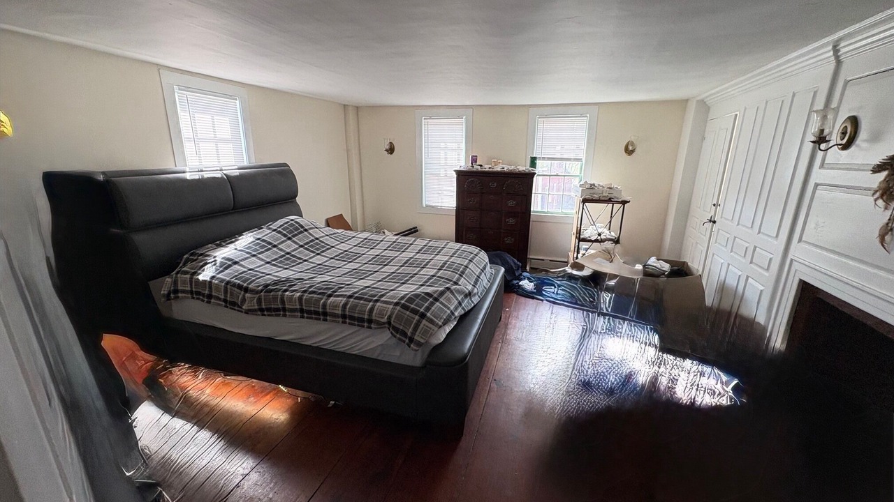 Photo of Bedroom in Pelham
