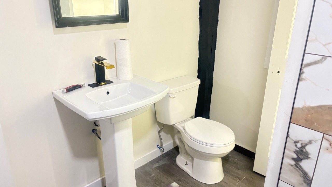 Photo of Bathroom in Pelham