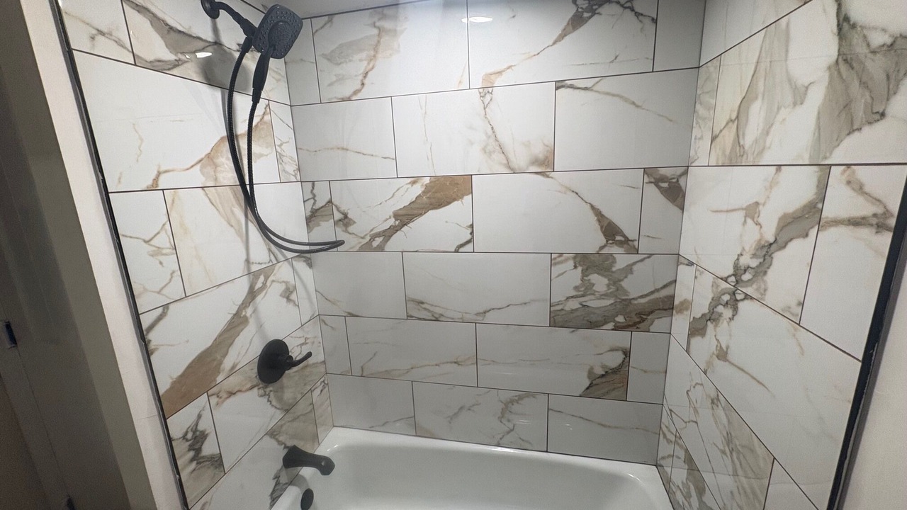 Photo of Bathroom in Pelham