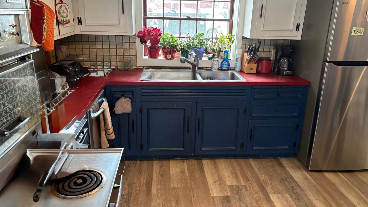 Photo of Kitchen in Pelham