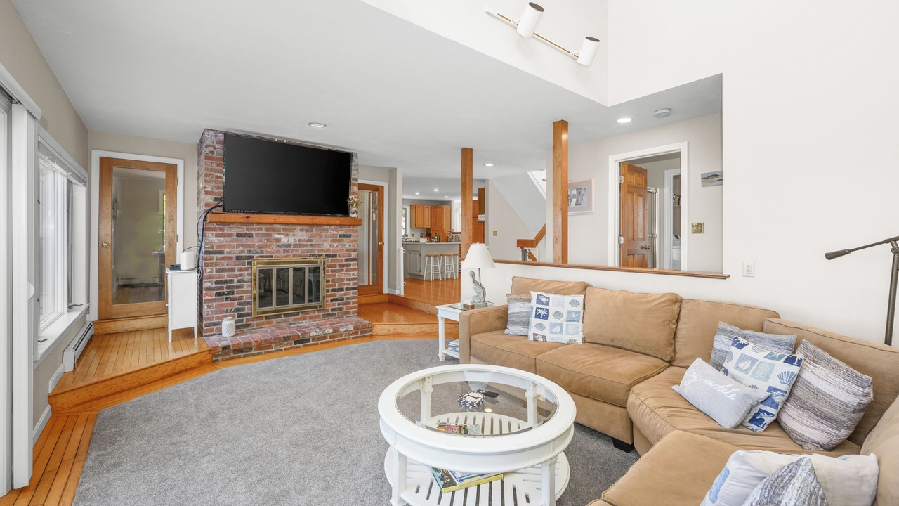 Photo of Bedroom in Dennis