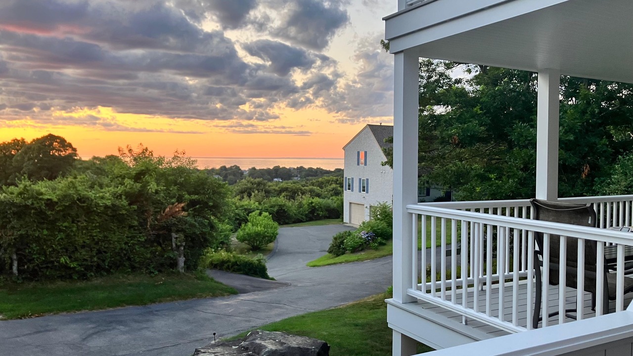 Photo of Patio Balcony in Dennis