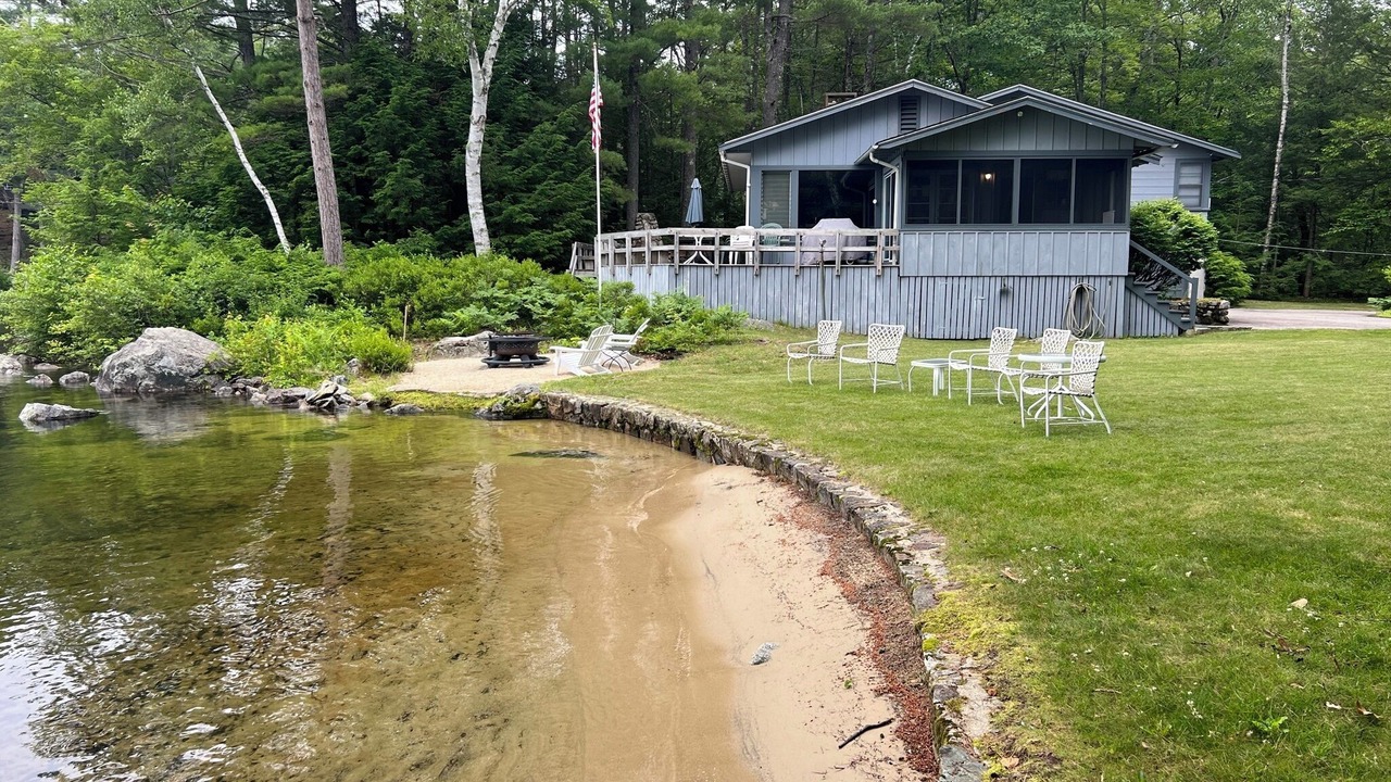 Photo of Outdoor in Wolfeboro