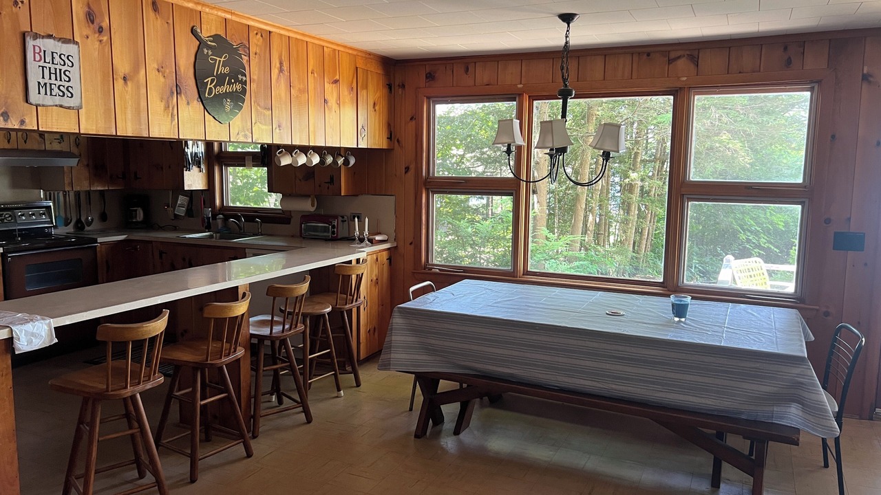 Photo of Kitchen in Wolfeboro