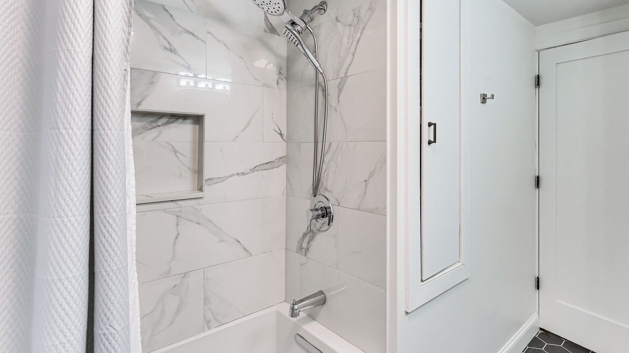 Photo of Bathroom in Middlefield