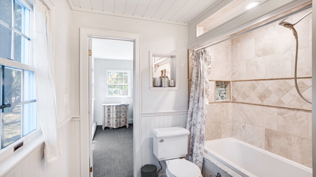 Photo of Bathroom in East Hampton