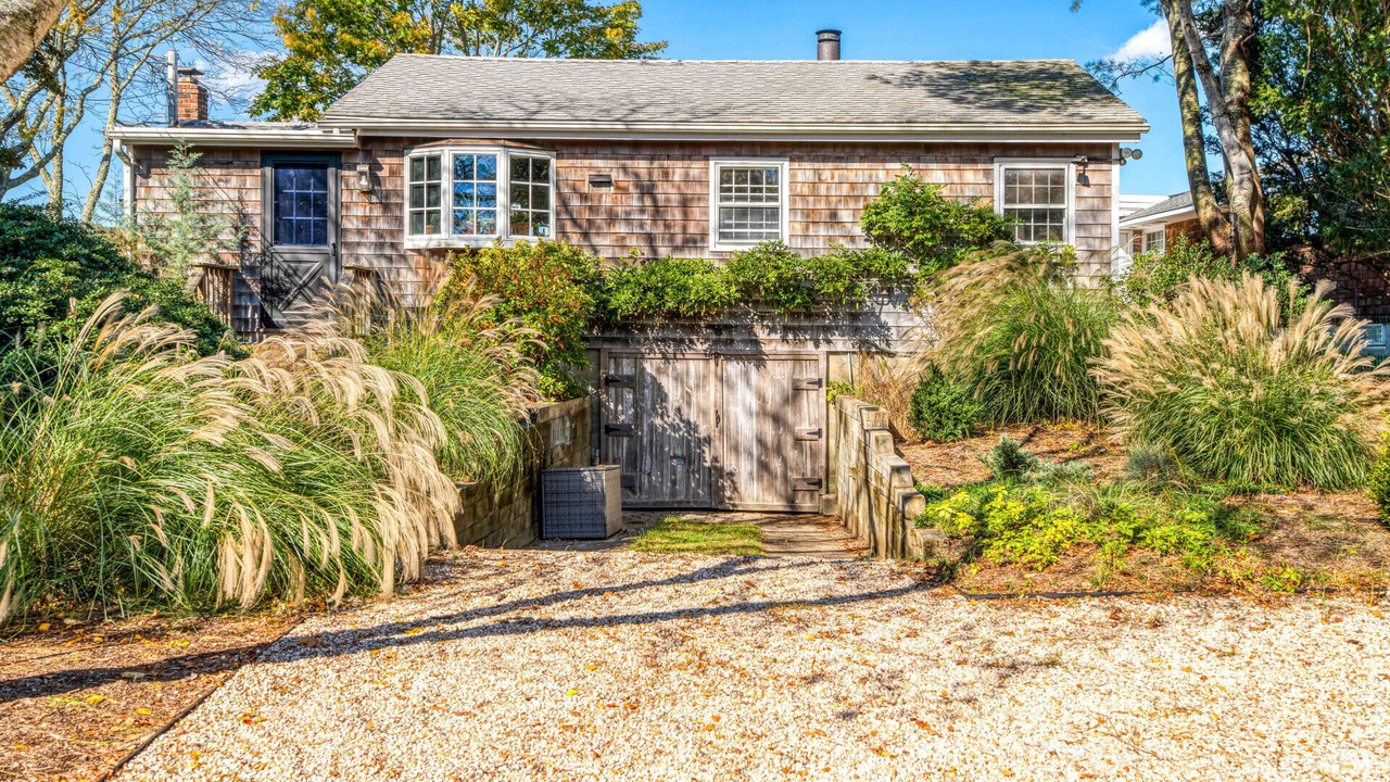 Photo of Outdoor in East Hampton