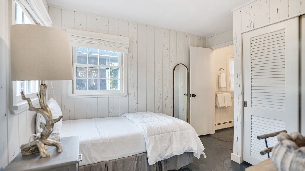 Photo of Bedroom in East Hampton