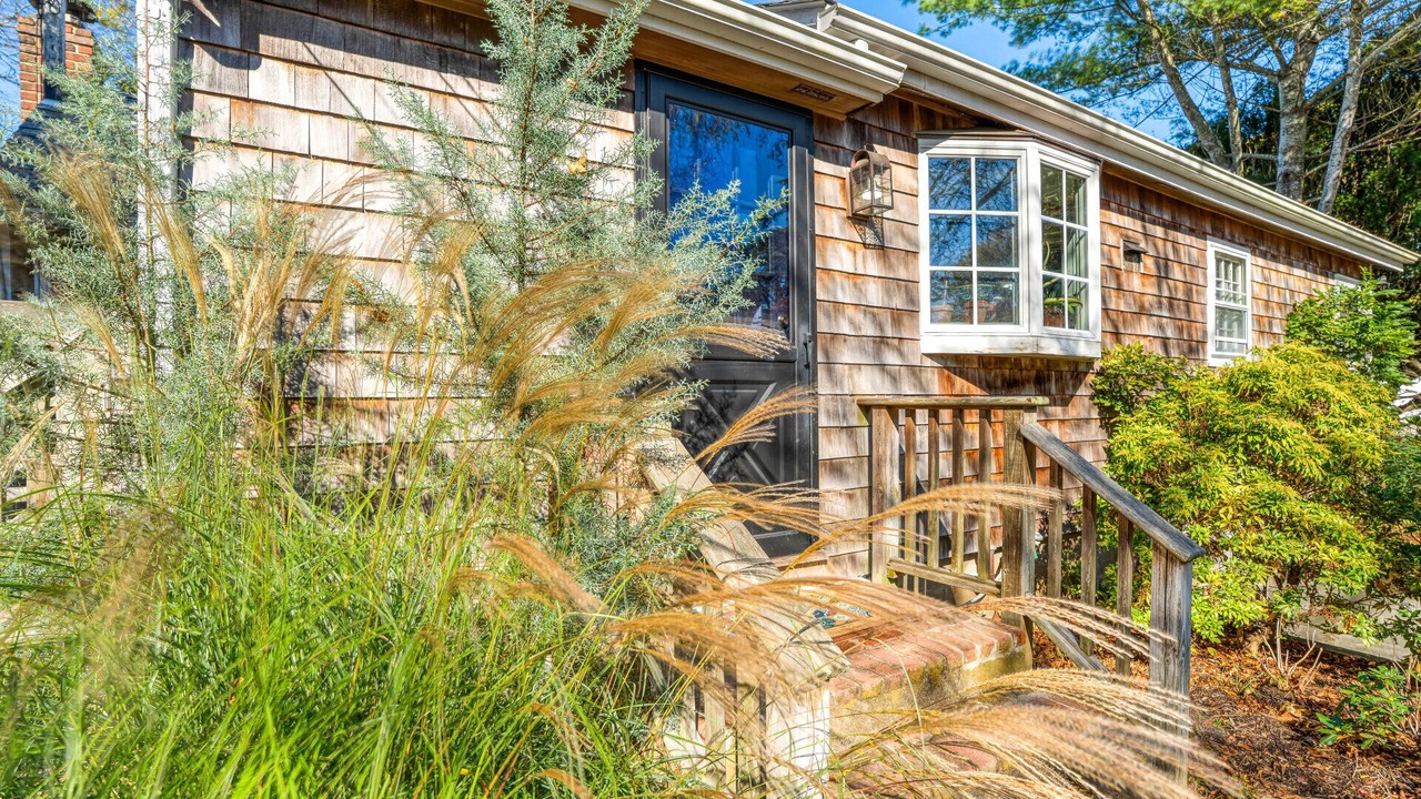 Photo of Outdoor in East Hampton
