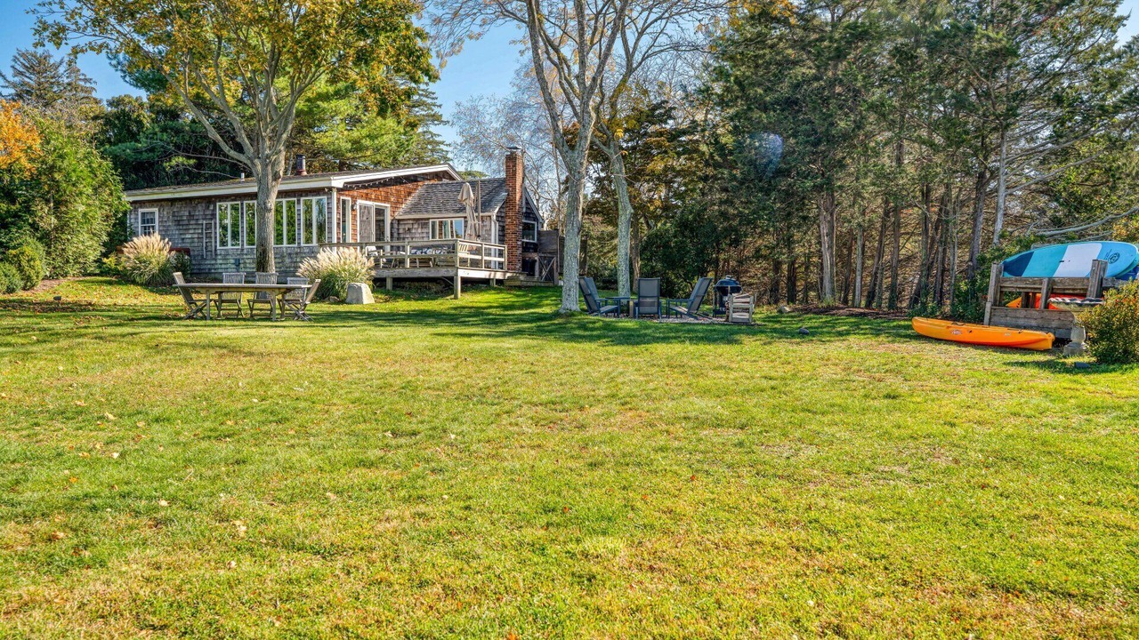 Photo of Outdoor in East Hampton