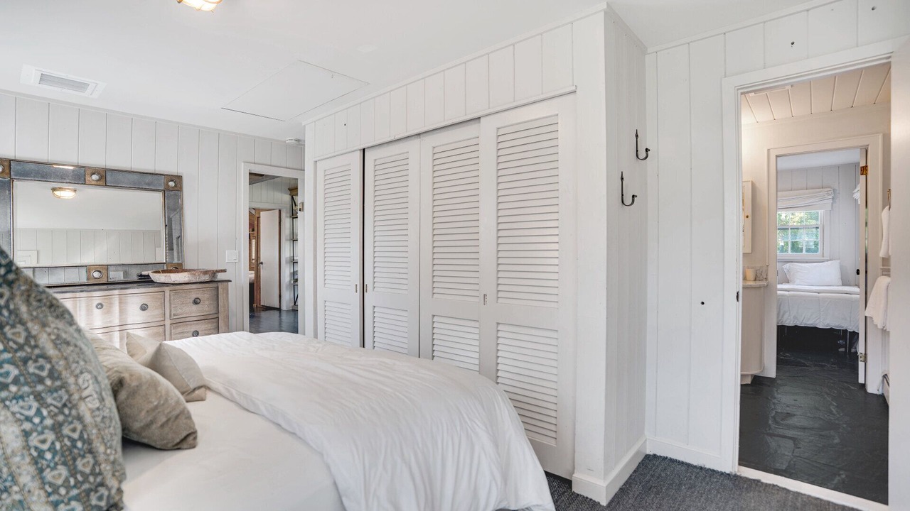Photo of Bedroom in East Hampton