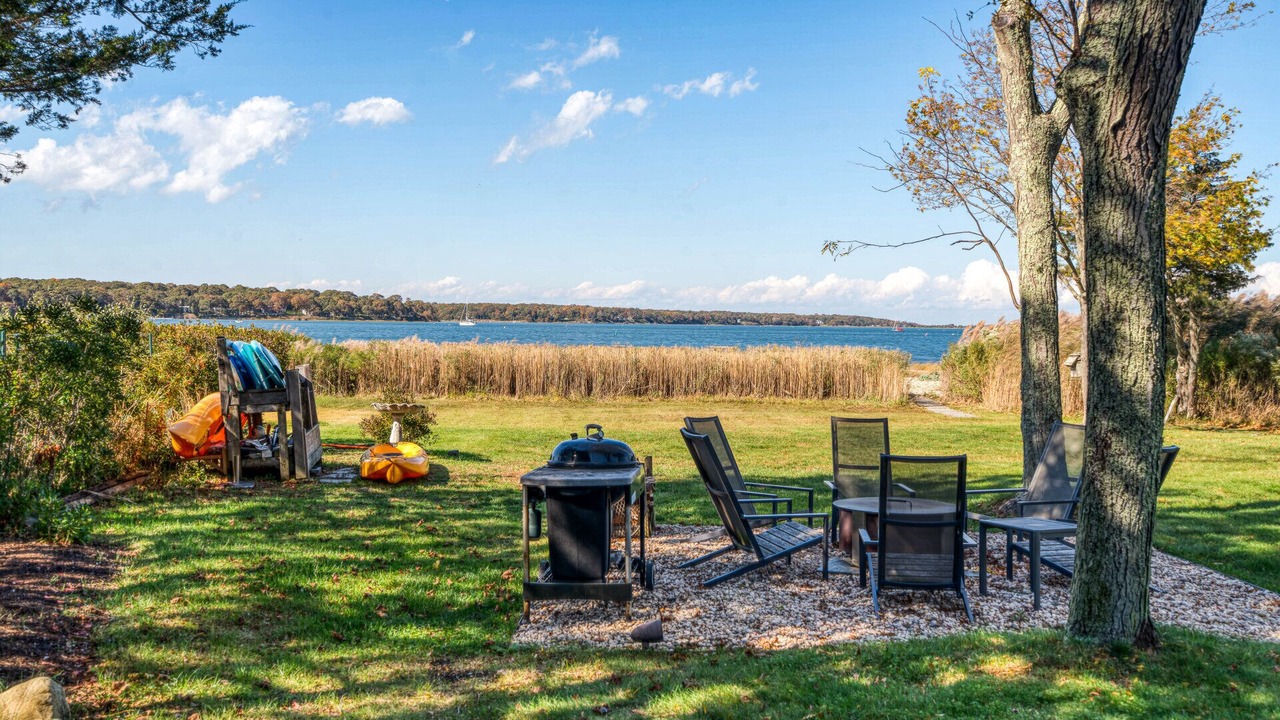 Photo of Outdoor in East Hampton
