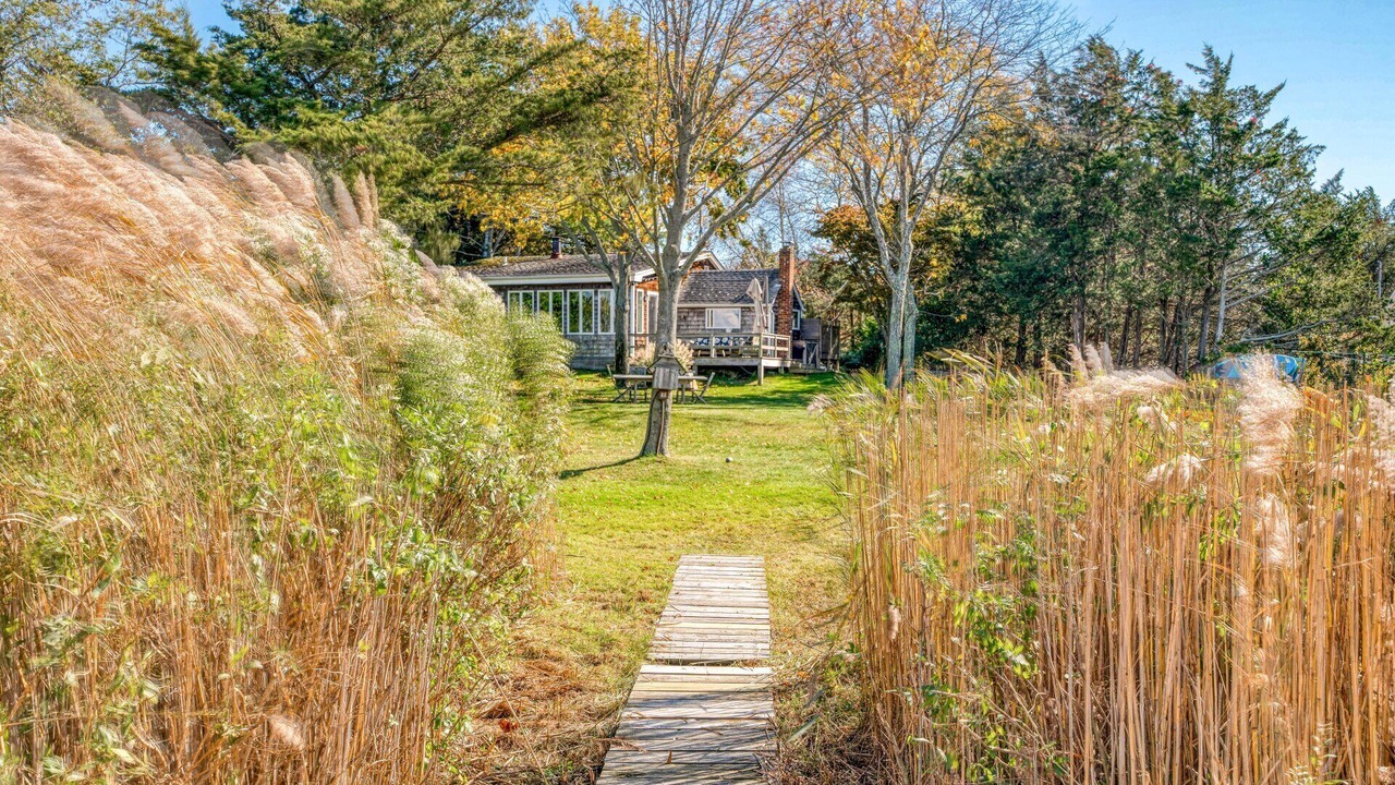 Photo of Outdoor in East Hampton