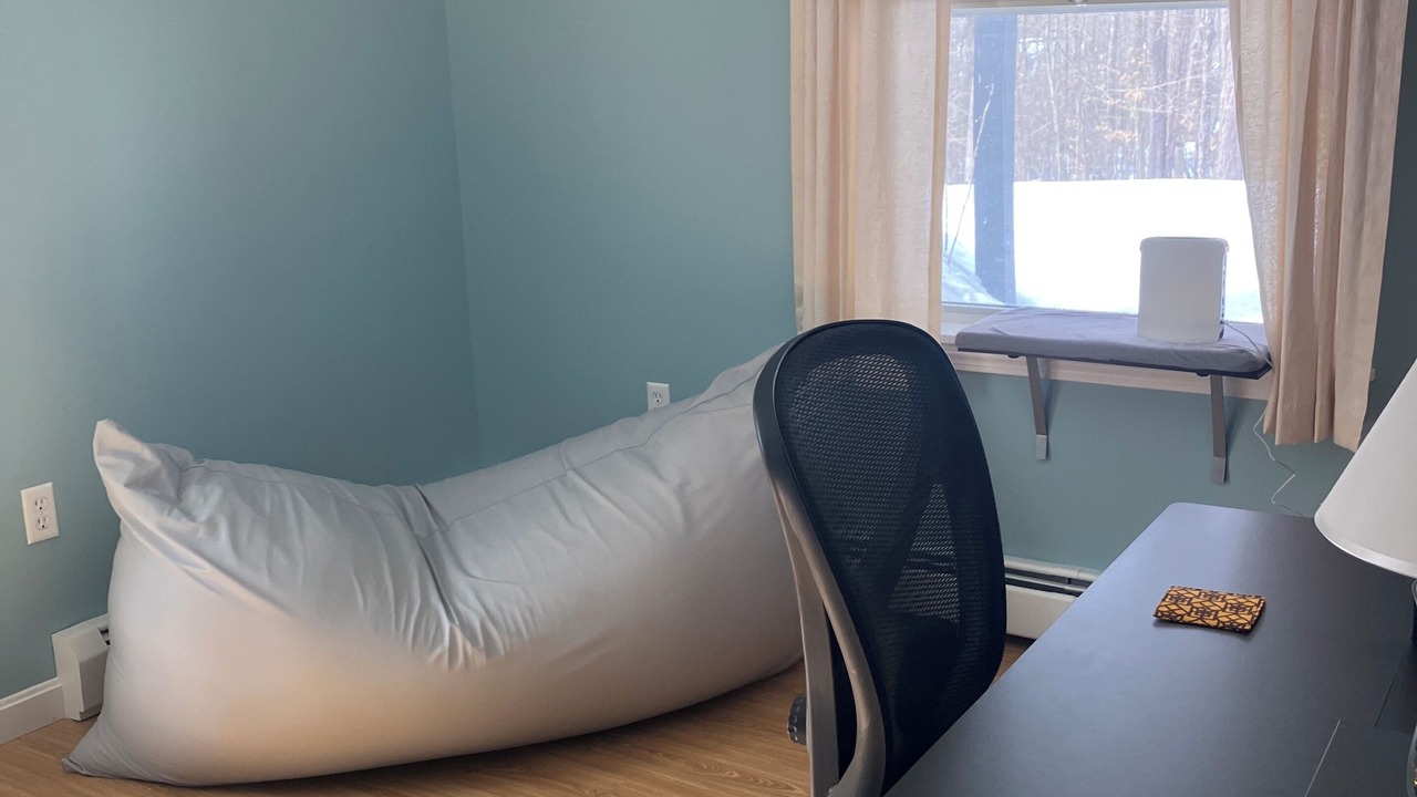 Photo of Bedroom in Lebanon