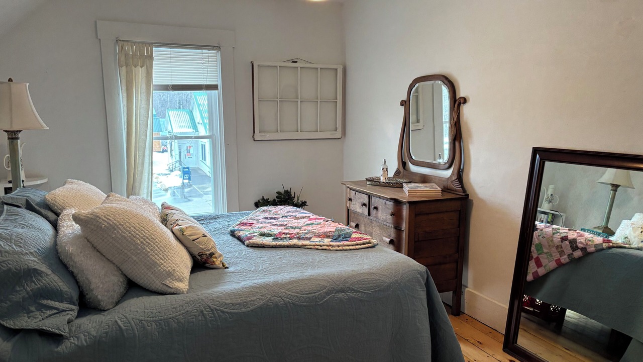 Photo of Bedroom in Sangerville