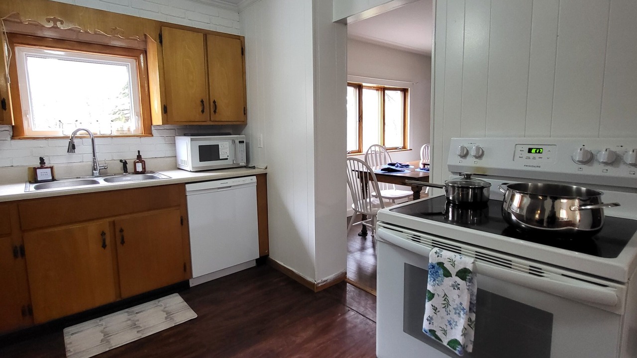Photo of Kitchen in Malone
