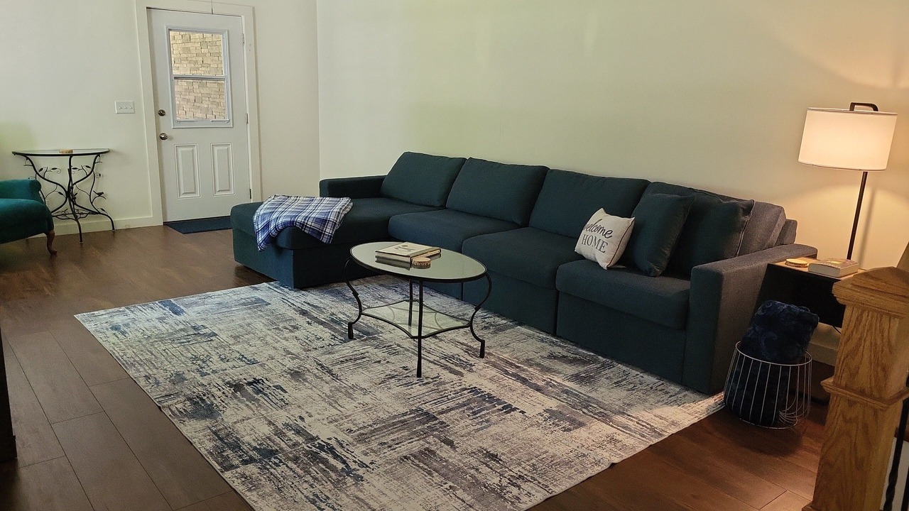 Photo of Bedroom in Malone