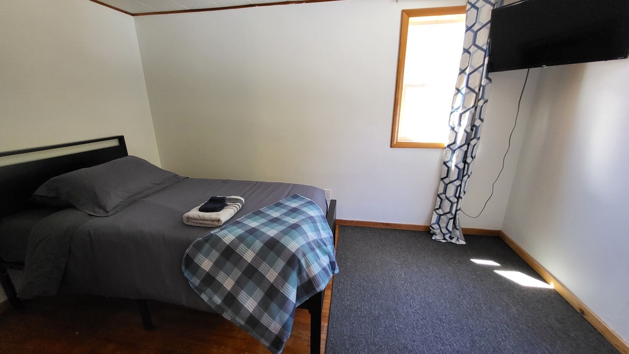 Photo of Bedroom in Malone