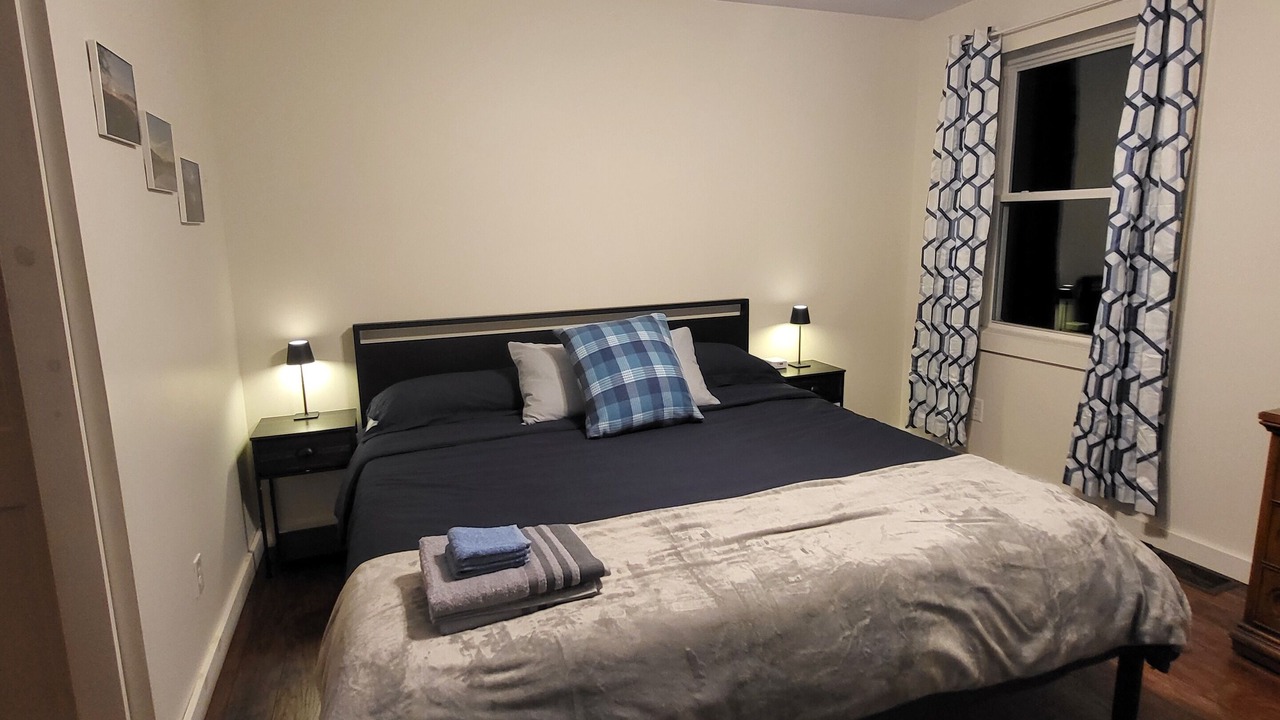 Photo of Bedroom in Malone