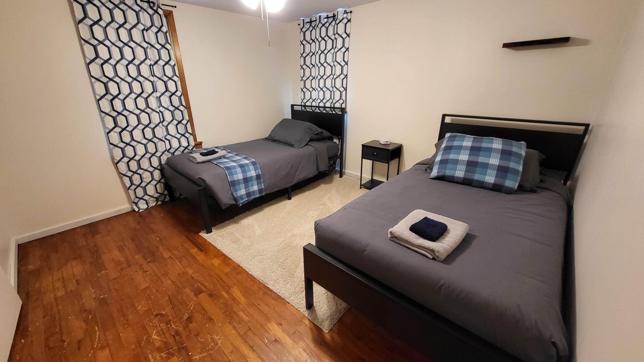 Photo of Bedroom in Malone