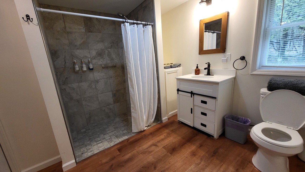 Photo of Bathroom in Malone