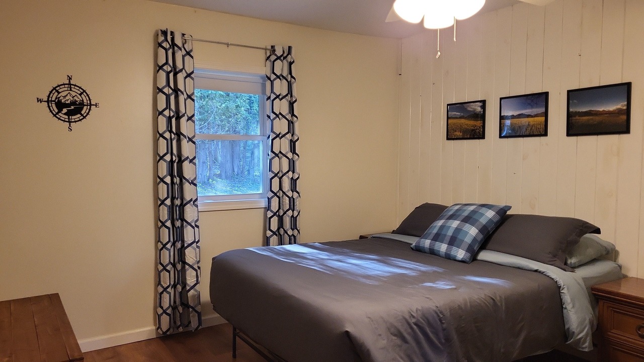 Photo of Bedroom in Malone