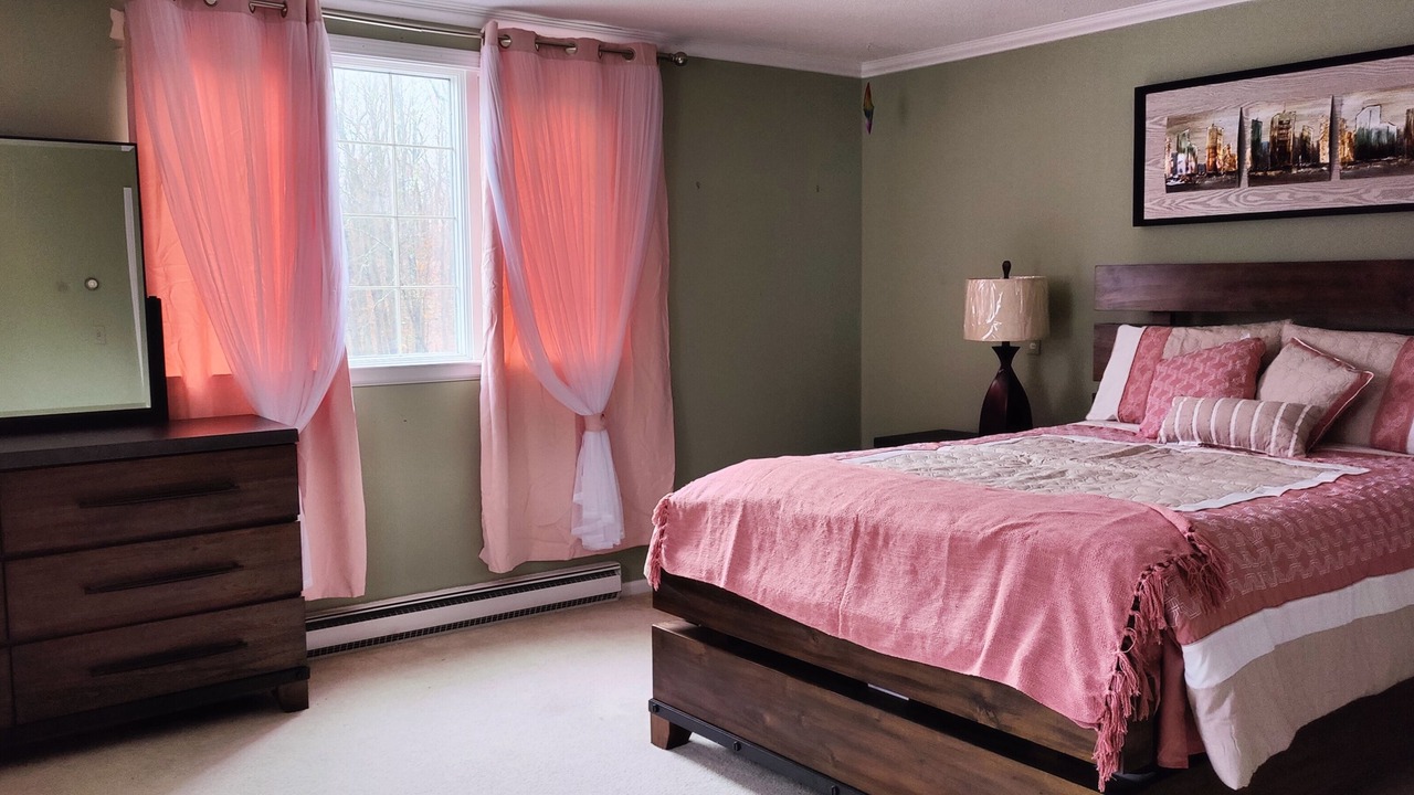 Photo of Bedroom in Berlin