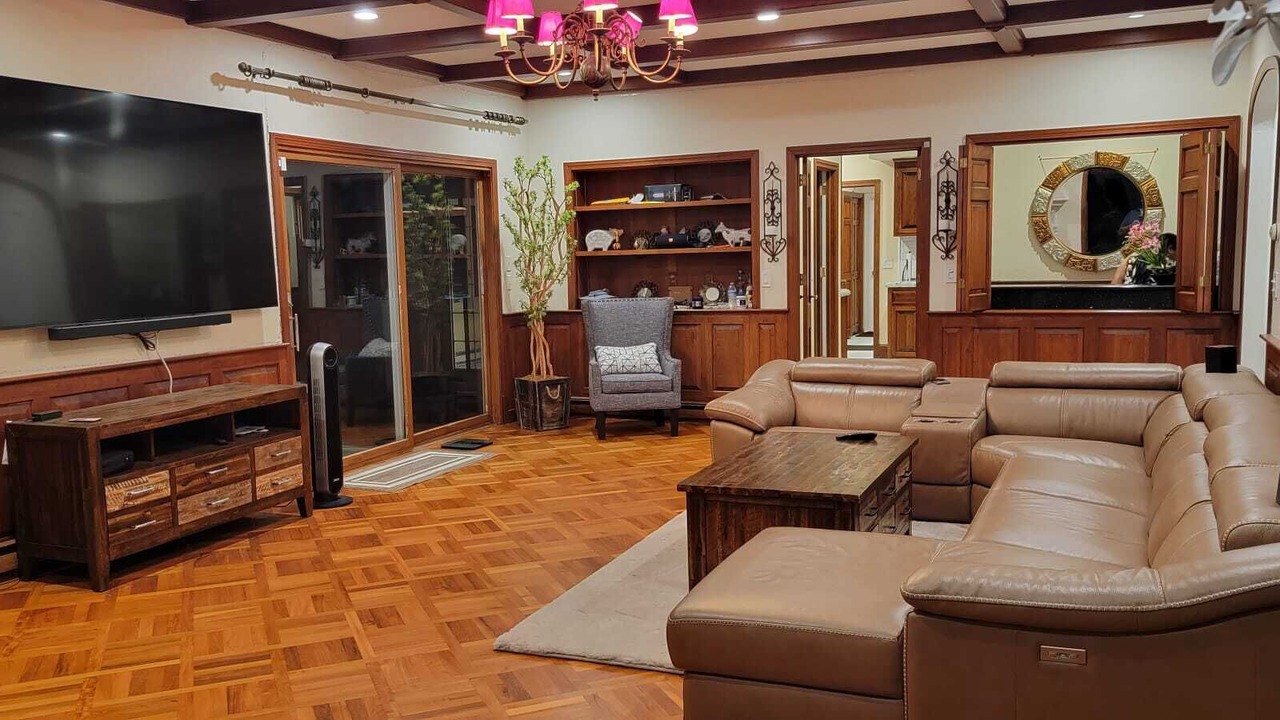Photo of Livingroom in Berlin