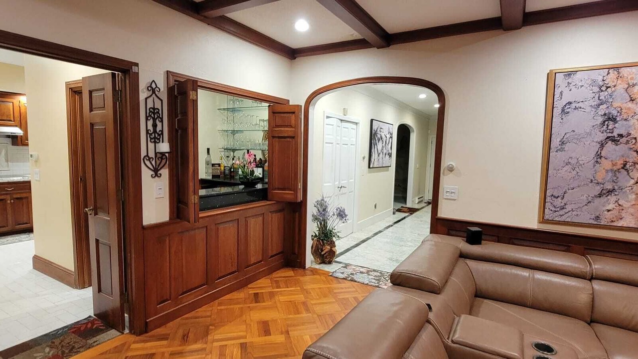 Photo of Livingroom in Berlin