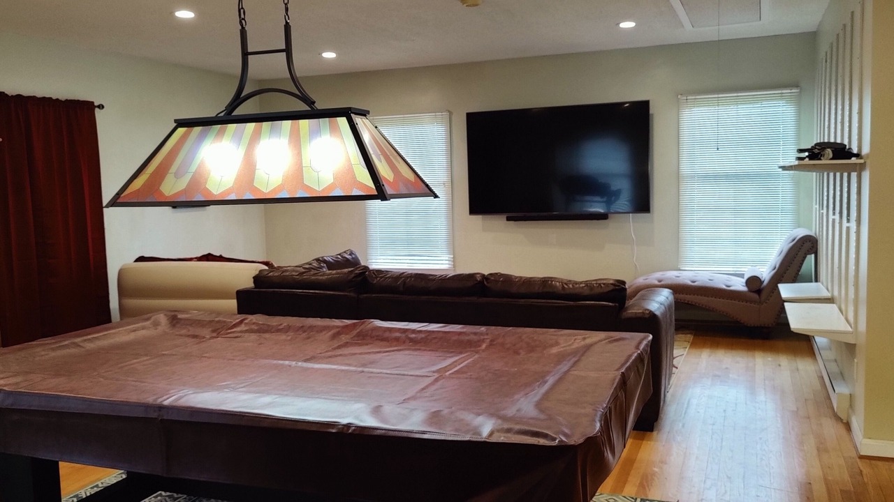 Photo of Livingroom in Berlin
