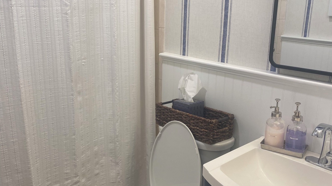 Photo of Bathroom in East Falmouth