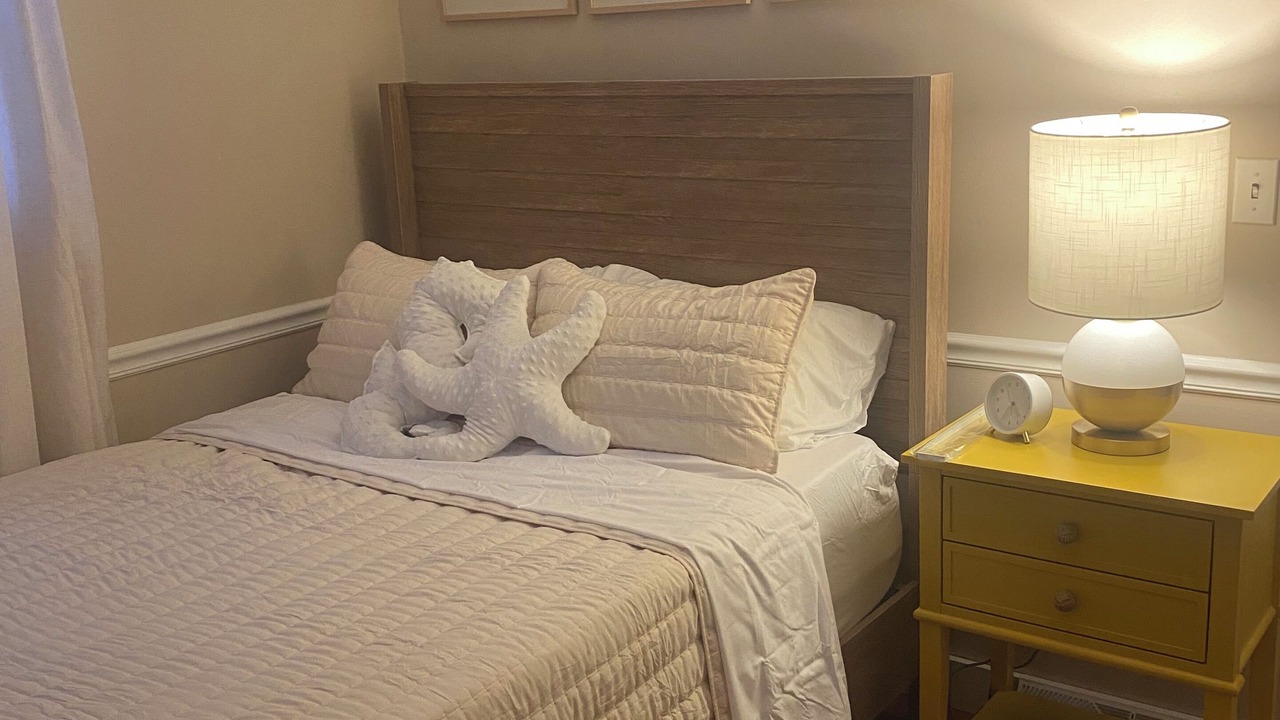 Photo of Bedroom in East Falmouth