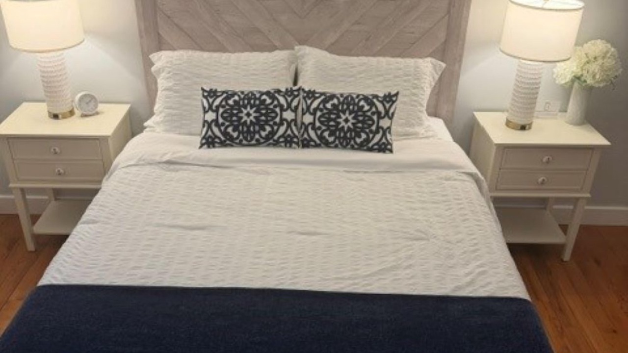 Photo of Bedroom in East Falmouth
