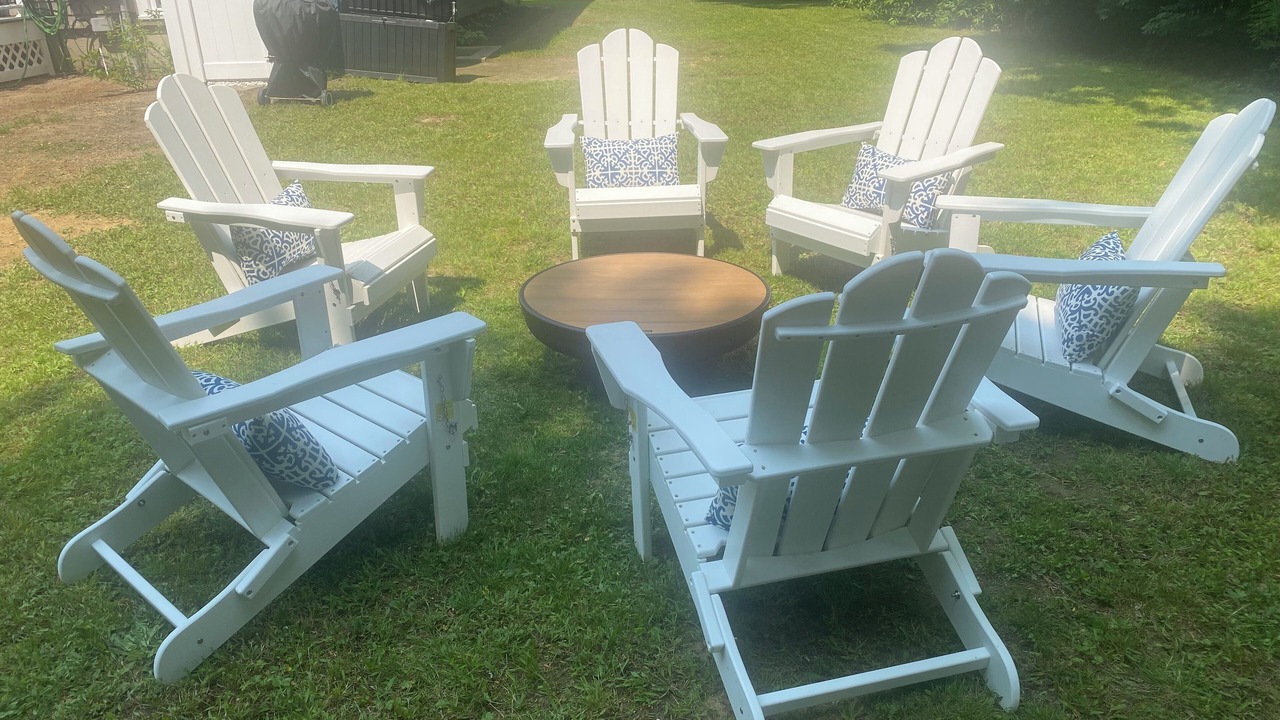 Photo of Patio Balcony in East Falmouth
