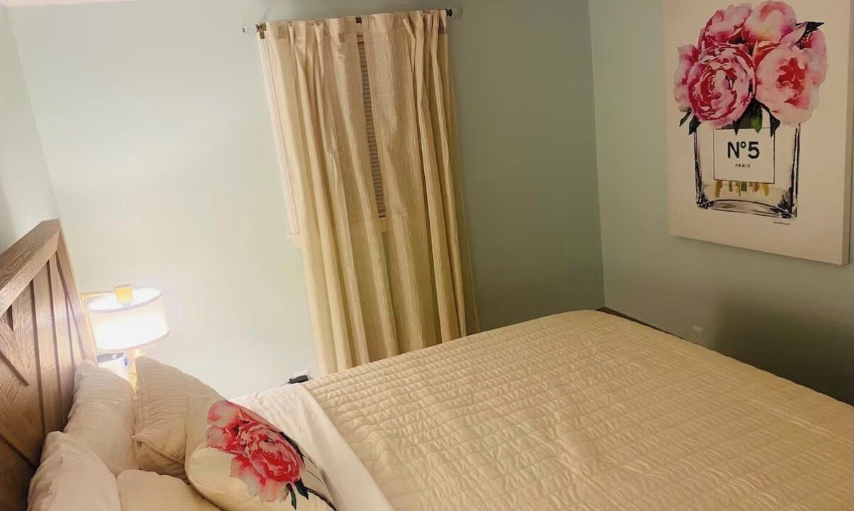 Photo of Bedroom in East Falmouth