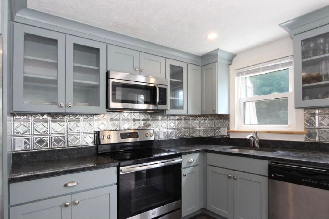 Photo of Kitchen in East Falmouth