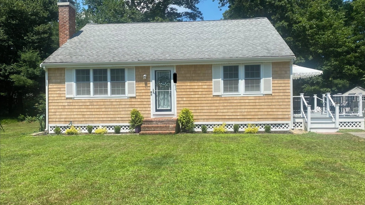 Photo of Outdoor in East Falmouth