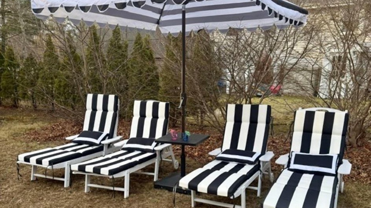Photo of Outdoor in East Falmouth
