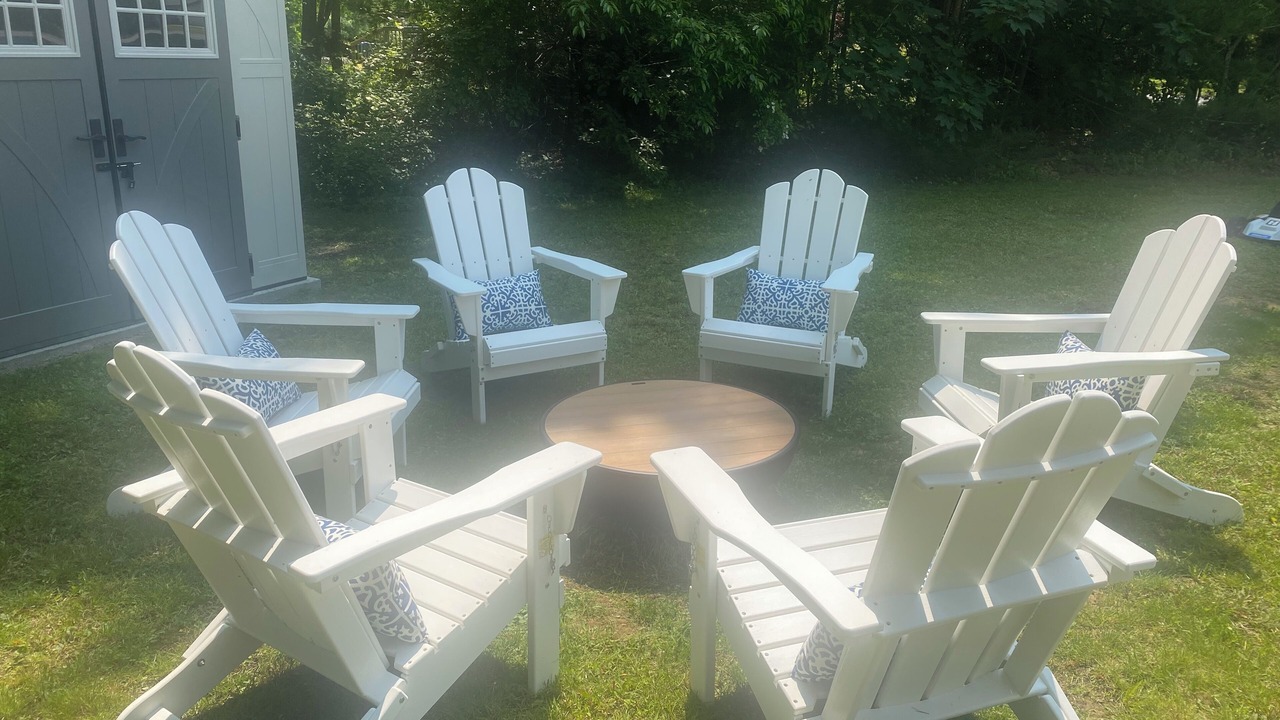 Photo of Outdoor in East Falmouth