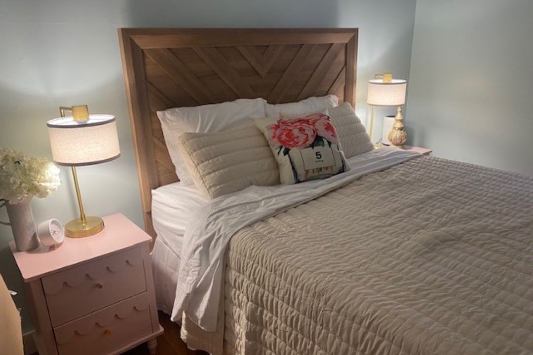 Photo of Bedroom in East Falmouth