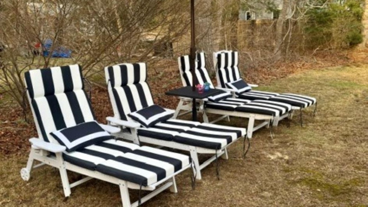 Photo of Outdoor in East Falmouth