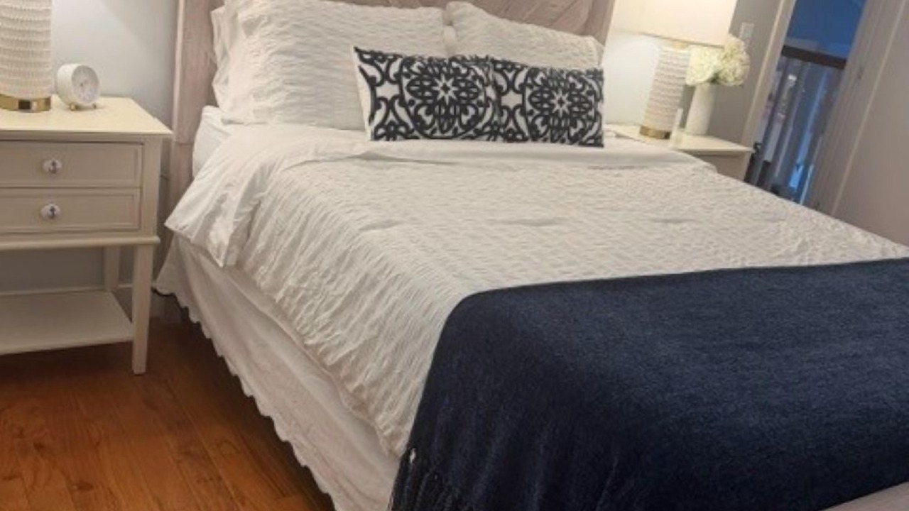 Photo of Bedroom in East Falmouth