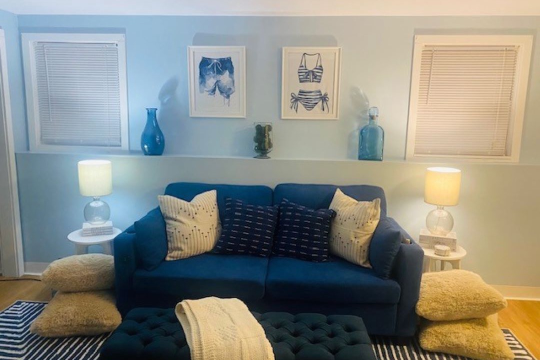 Photo of Livingroom in East Falmouth