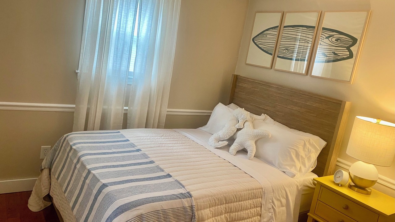 Photo of Bedroom in East Falmouth