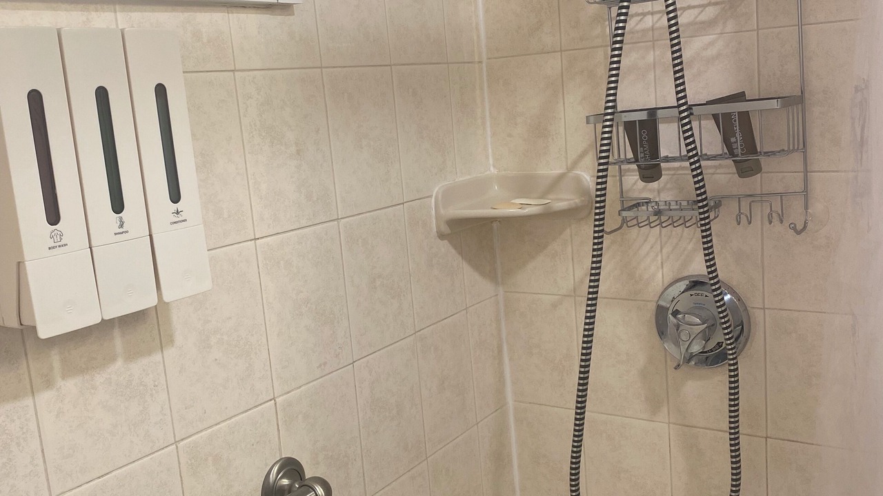 Photo of Bathroom in East Falmouth