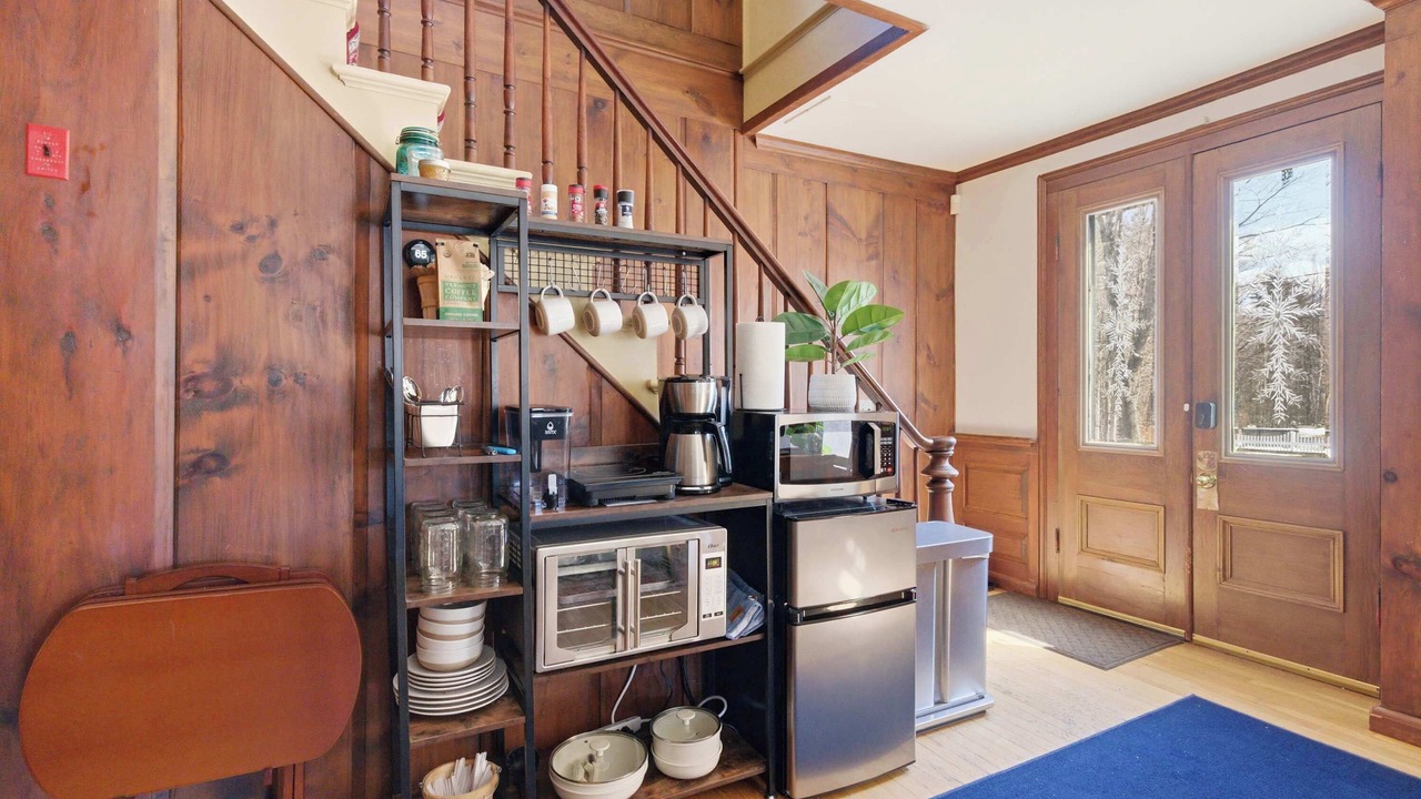 Photo of Kitchen in Laconia
