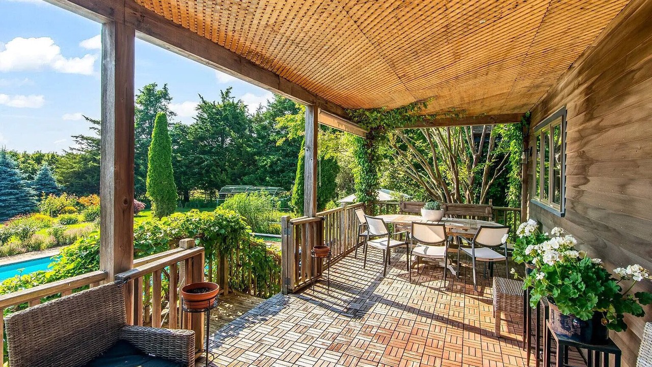 Photo of Outdoor in Water Mill